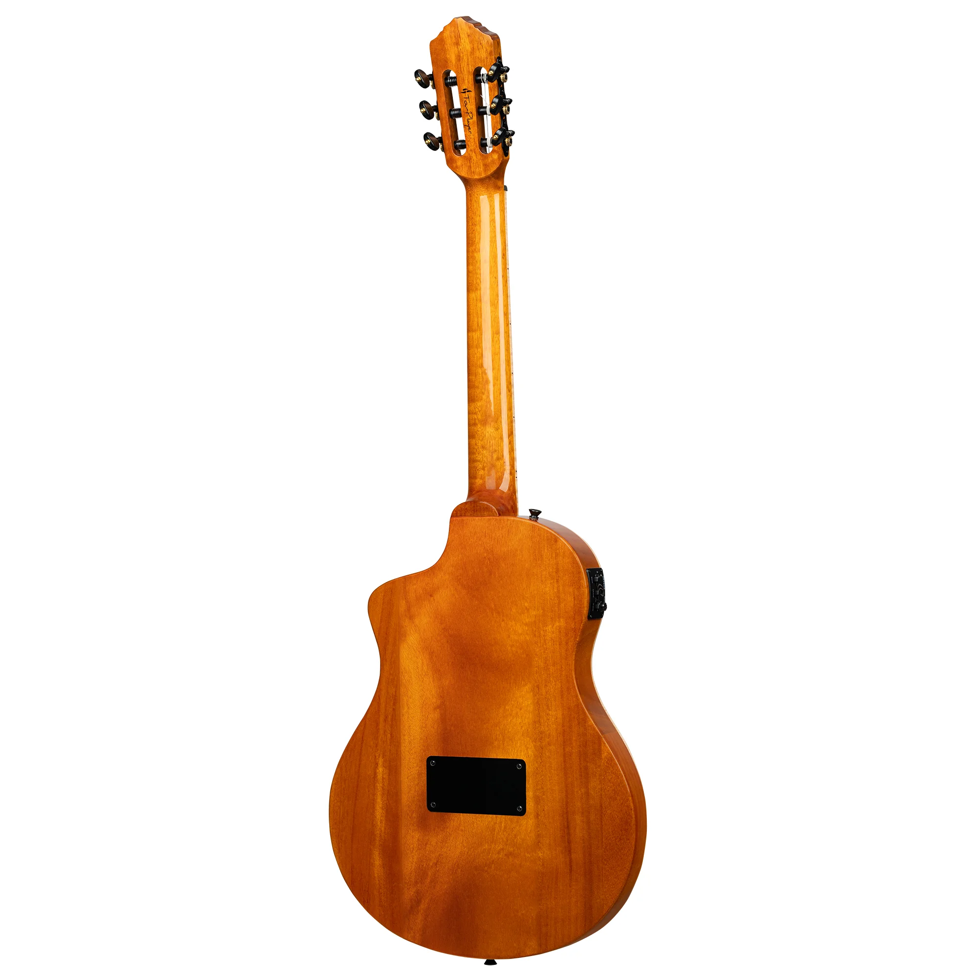 RTP-LTD TourPlayer - Limited Edition Nylon Guitar